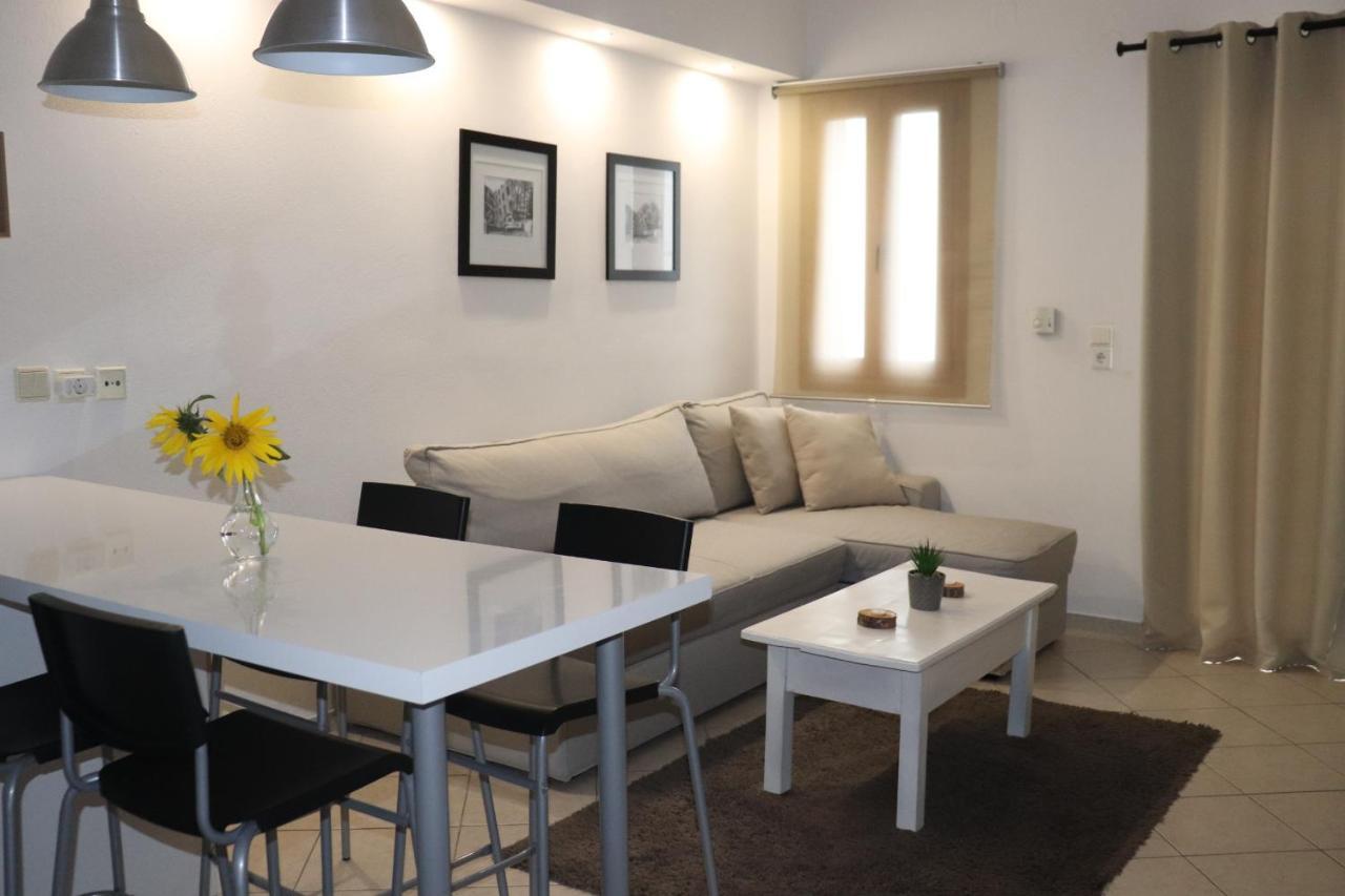 Baou House Διαμέρισμα Μέτσοβο Εξωτερικό φωτογραφία