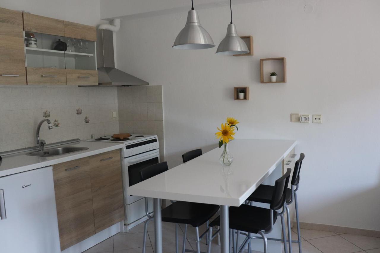 Baou House Διαμέρισμα Μέτσοβο Εξωτερικό φωτογραφία