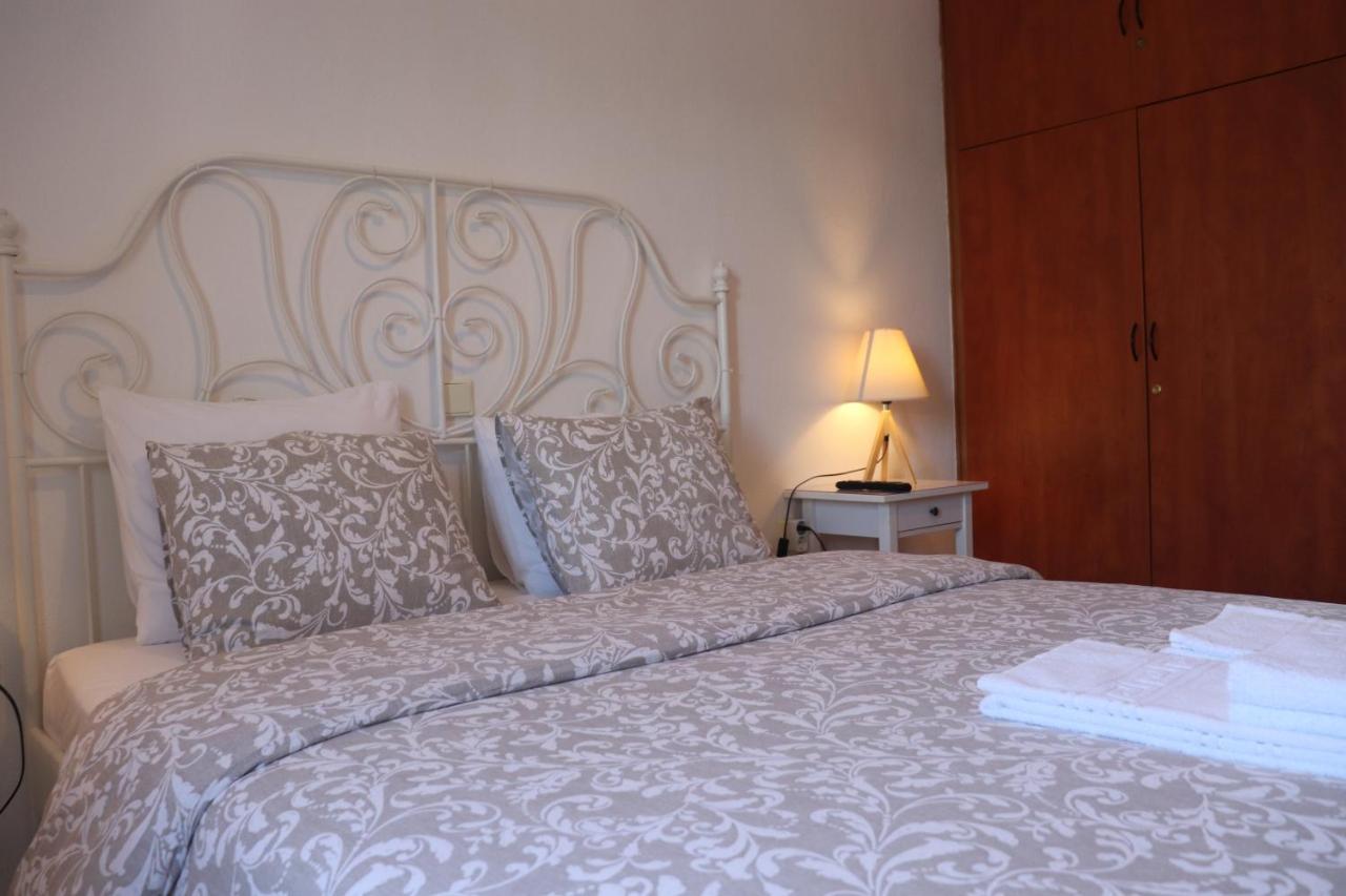 Baou House Διαμέρισμα Μέτσοβο Εξωτερικό φωτογραφία
