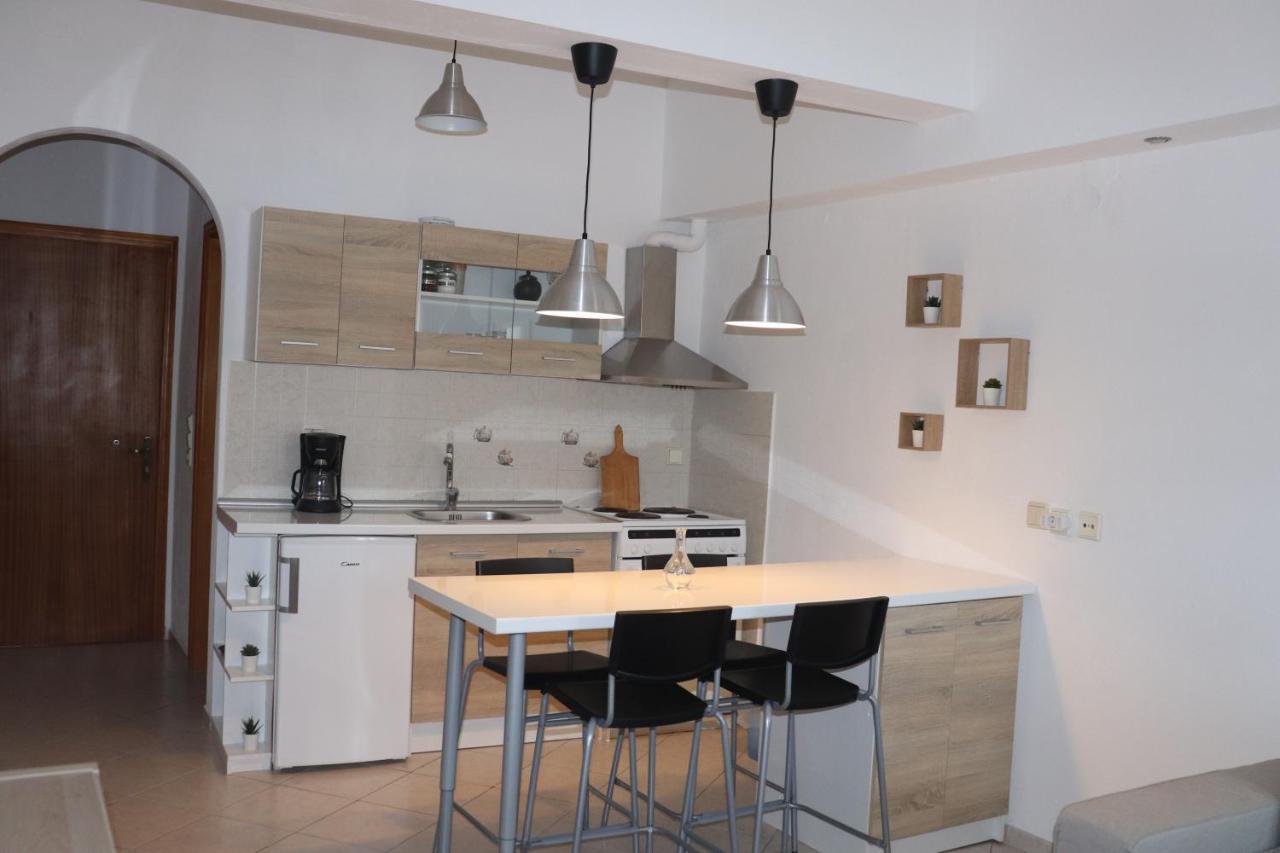Baou House Διαμέρισμα Μέτσοβο Εξωτερικό φωτογραφία