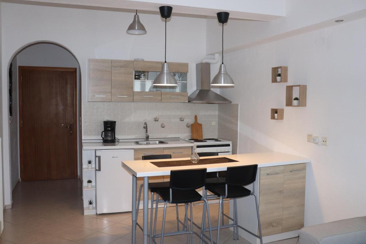 Baou House Διαμέρισμα Μέτσοβο Εξωτερικό φωτογραφία